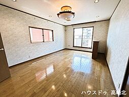 洋室の画像
