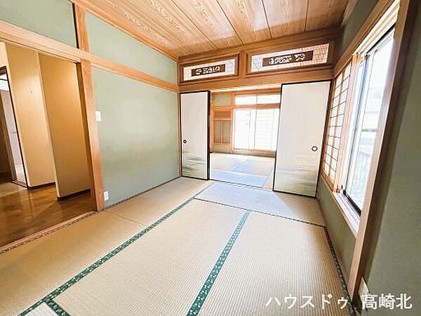 和室