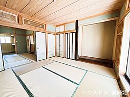 和室の画像