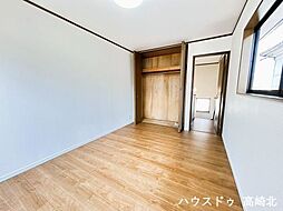 洋室の画像