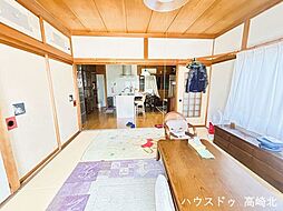 和室の画像
