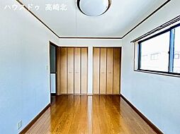 洋室の画像