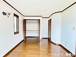 洋室の画像