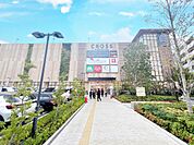 ウェルパーク クロス向ヶ丘店まで約1270m（徒歩16分）