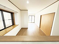 町田市野津田町 中古戸建
