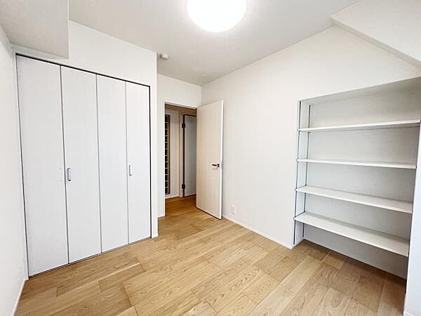 子供部屋