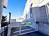 周辺：太陽の子 桜台第二保育園まで約510m（徒歩7分）