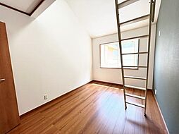 子供部屋の画像