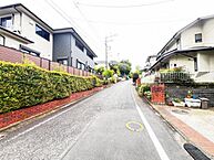 東京都町田市南大谷5丁目：物件画像