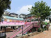 百合丘さくら幼稚園まで約600m（徒歩8分）