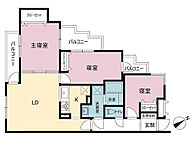 東京都町田市玉川学園5丁目：物件画像