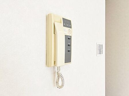 その他設備のご紹介です。