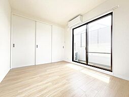 洋室の画像