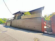 神奈川県川崎市多摩区生田8丁目：物件画像