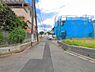 外観：現地写真です。