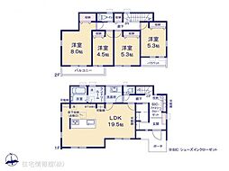 青葉区奈良町 1号棟