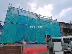 青葉区奈良町 1号棟