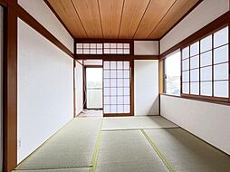 和室の画像