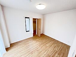 子供部屋の画像
