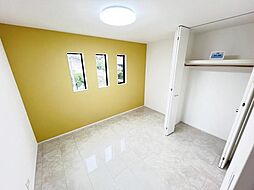 子供部屋の画像