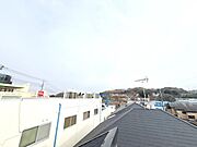 お住まいからの眺望です。