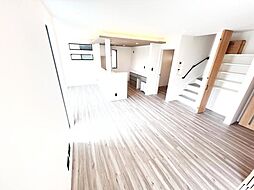 横浜市青葉区奈良町 戸建 2号棟