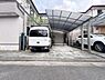 駐車場：駐車場も完備しておりますのでお車所有の方にも心強いです。