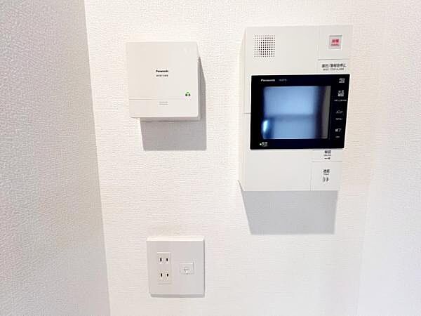 設備を拡大表示
