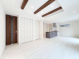 横浜市青葉区鴨志田町 戸建 1号棟