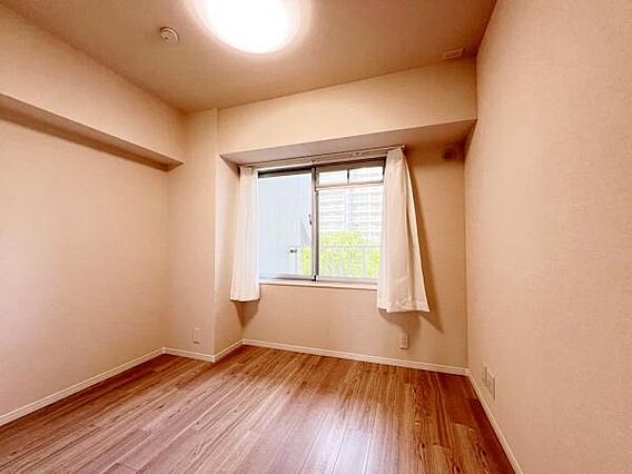 子供部屋にもち...