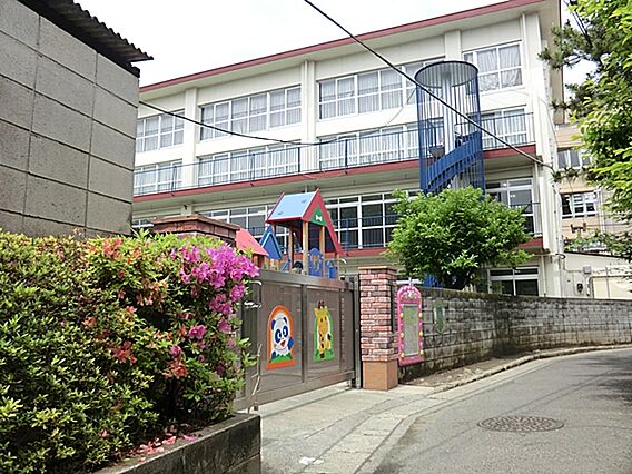 中野島幼稚園ま...