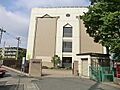 川崎市立中野島...