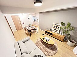ランドシティ玉川学園ロイヤルテラス
