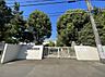 周辺：多摩市立永山小学校まで約480m（徒歩6分）