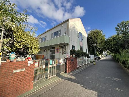 多摩川保育園まで約3160m(徒歩40分)