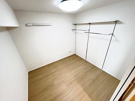 自分好みのアレンジで居心地の良い空間になりそうです。
