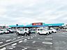 周辺：DCM 稲城押立店まで約2720m（徒歩34分）