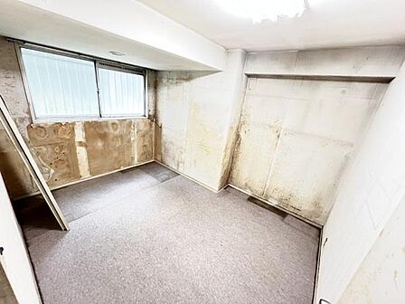 自分好みのアレンジで居心地の良い空間になりそうです。