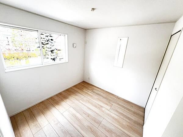 子供部屋