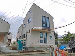 稲城市坂浜329　7棟　7号棟