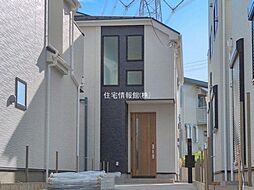 稲城市坂浜329 7棟 4号棟