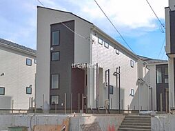 稲城市坂浜329 7棟 3号棟