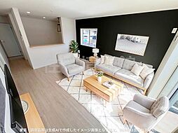 横浜市青葉区奈良町 戸建 4号棟