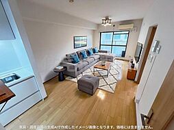 サンマンション青葉台