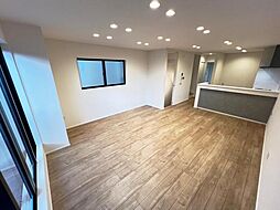 狛江市和泉本町3丁目 戸建 1号棟