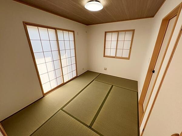 和室