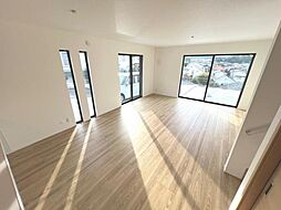 町田市玉川学園5丁目 戸建 1号棟