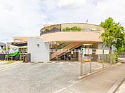 中川西保育園まで約1090m（徒歩14分）