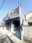 神奈川県川崎市麻生区下麻生2丁目：物件画像