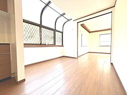 川崎市麻生区王禅寺東3丁目 中古戸建